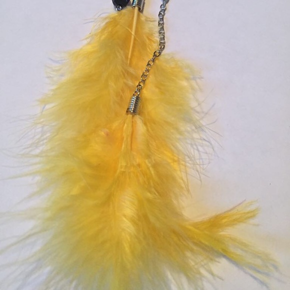 Handmade Earring - Picture 2 of 2